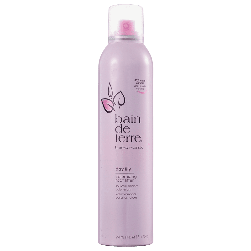 Bain de Terre Day Lily Volumizing Root Lifter - Spray de Volume 251ml