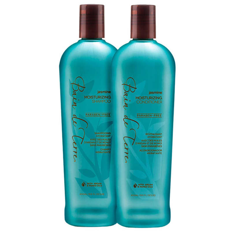 Bain de Terre Jasmine Duo Kit (2 Produtos)