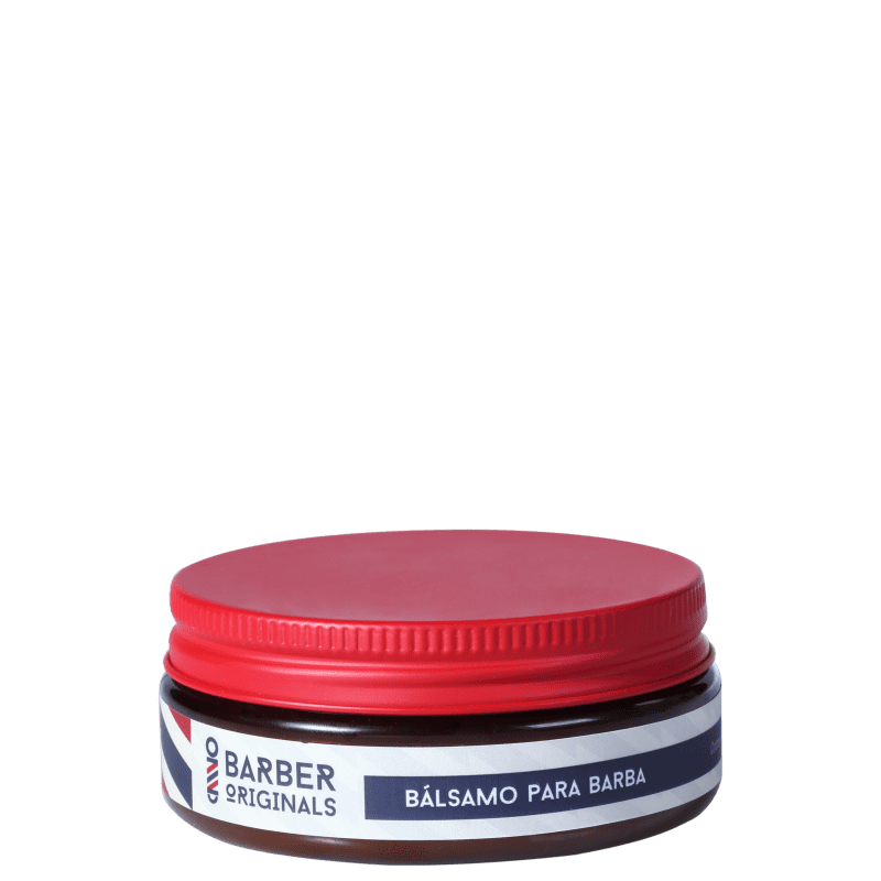 Barber Originals Barba Macia - Bálsamo para Barba 130ml