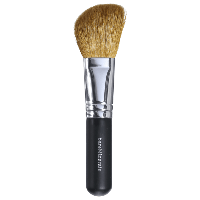bareMinerals Angled Face Brush - Pincel para Face
