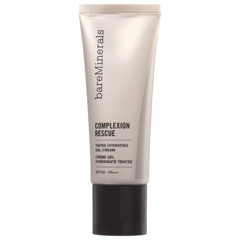 bareMinerals Complexion Rescue Tinted Hydrating Gel Cream Suede 04 - BB Cream 35ml