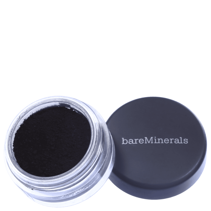 bareMinerals Liner Shadow Onyx - Delineador em Pó 0,28g