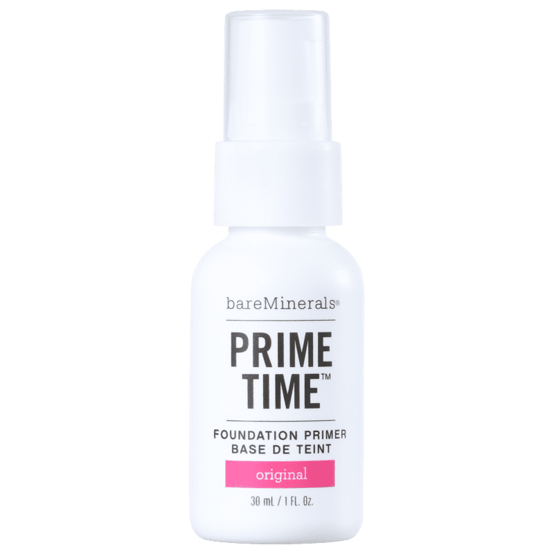 bareMinerals Prime Time Neutralizing Primer - Primer 30ml