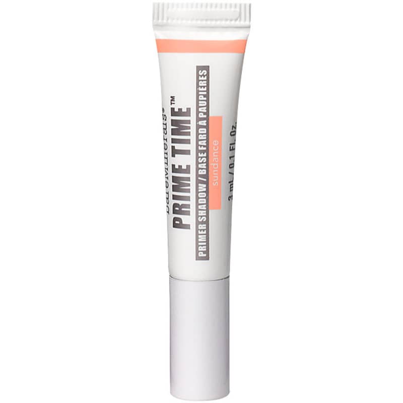 bareMinerals Prime Time Primer Shadow Sundance