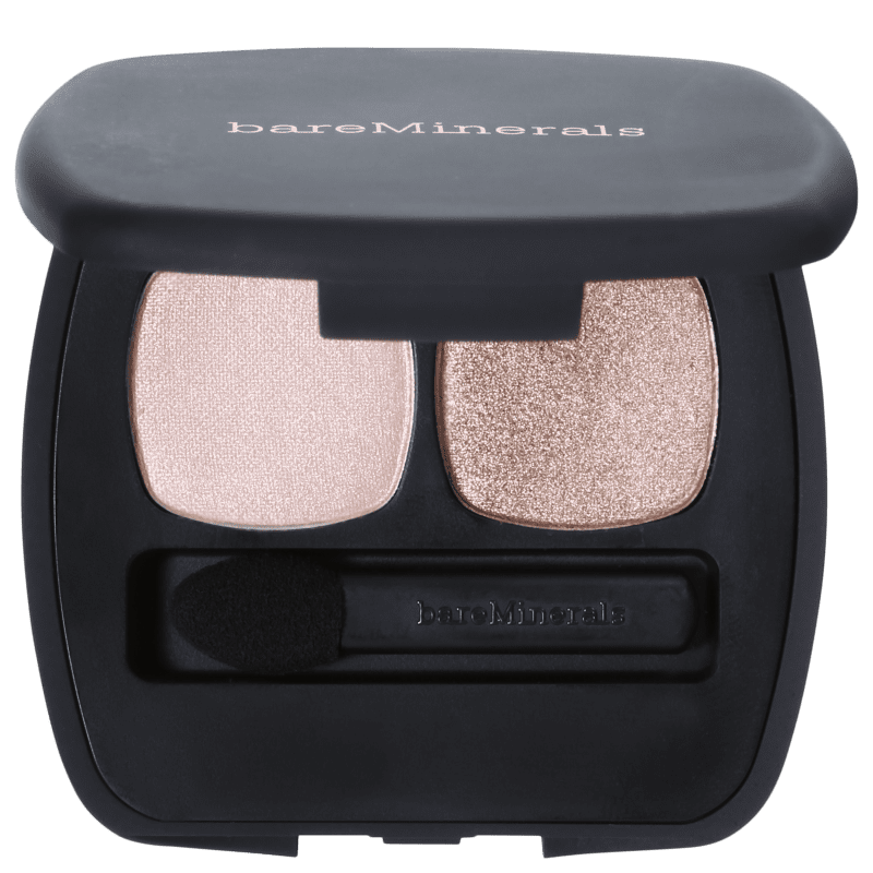 bareMinerals Ready 2.0 The Top Shelf - Paleta de Sombras