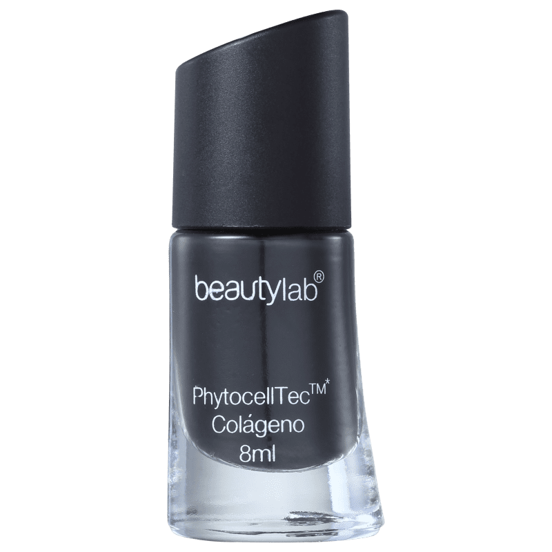 beautyLAB Black Olive - Esmalte Cremoso 8ml