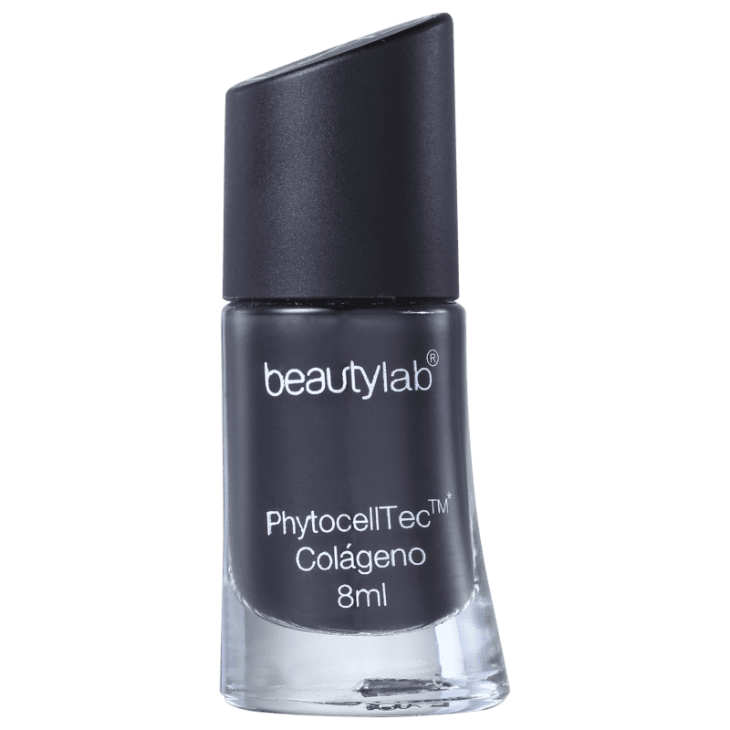 beautyLAB Carbono - Esmalte Cremoso 8ml