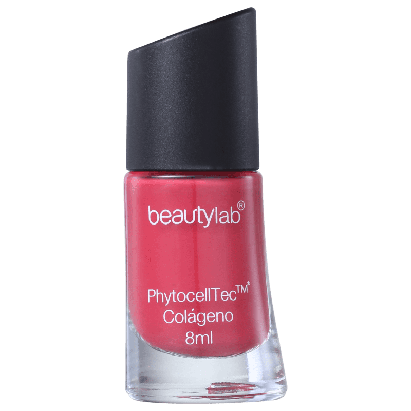 beautyLAB Lichia Red - Esmalte Cremoso 8ml