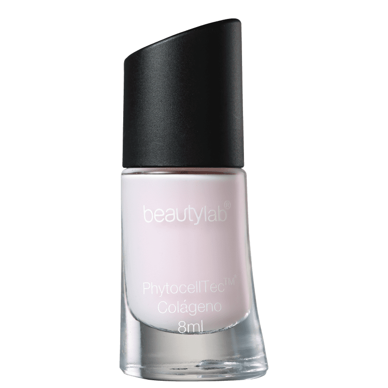 beautyLAB Misturinha Tulle - Esmalte Cremoso 8ml