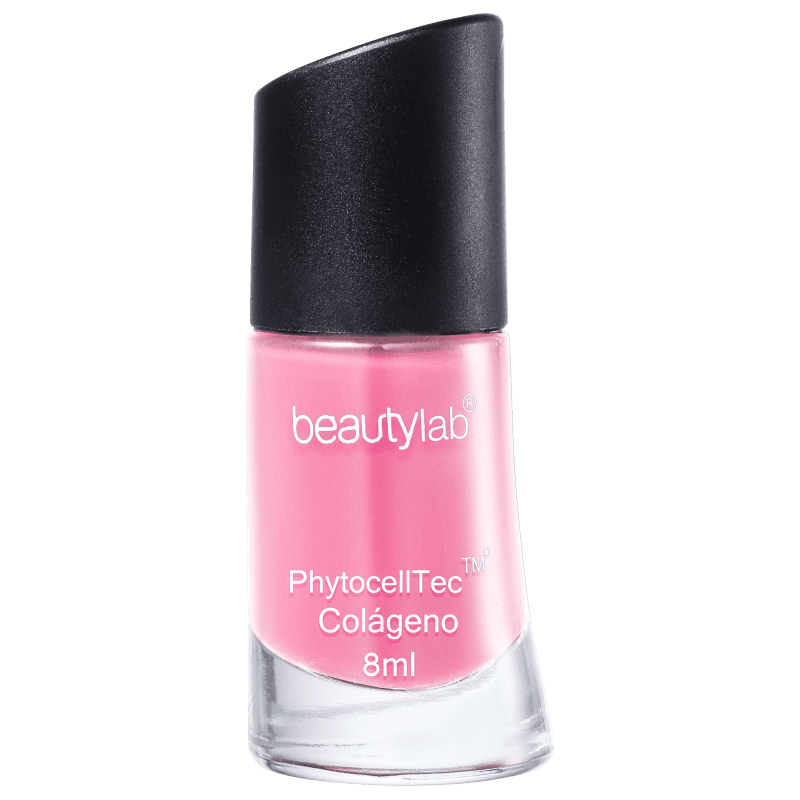 beautyLAB Romantic Chic - Esmalte Cremoso 8ml
