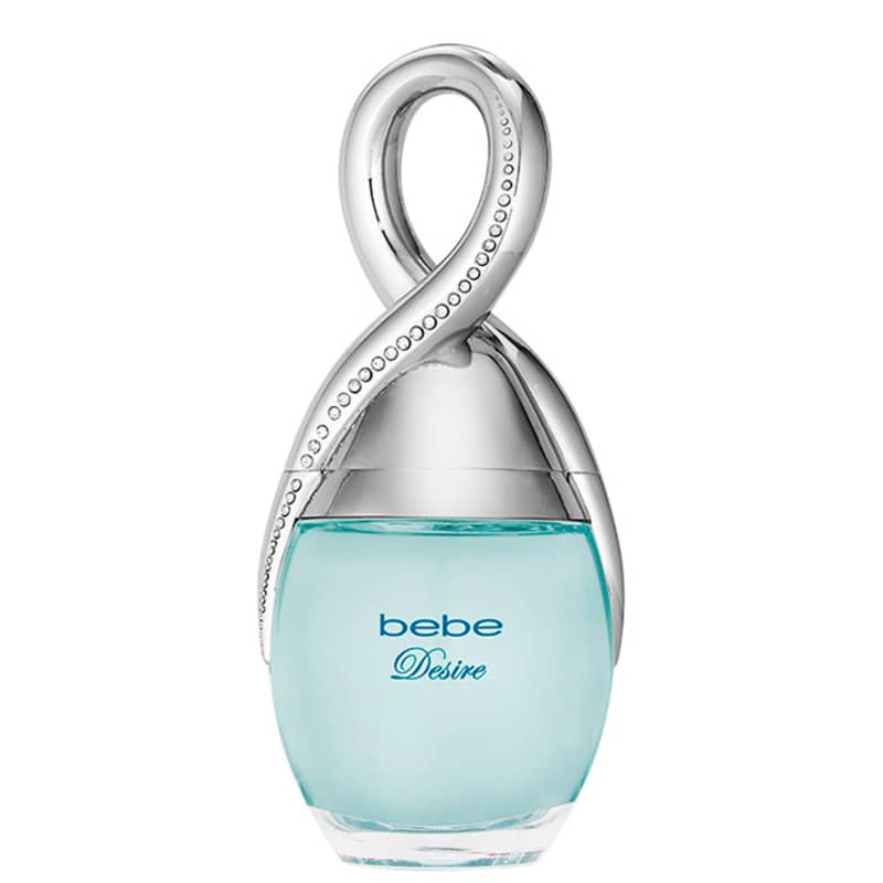 Bebe Desire Eau de Parfum - Perfume Feminino 50ml