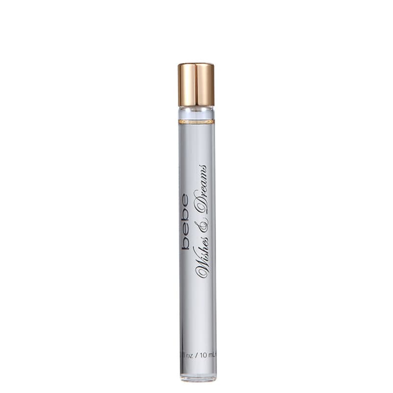 Wishes and Dreams Bebe Eau de Parfum - Perfume Feminino 10ml