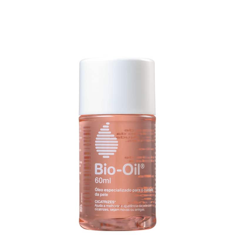 Bio-Oil - Óleo Restaurador 60ml