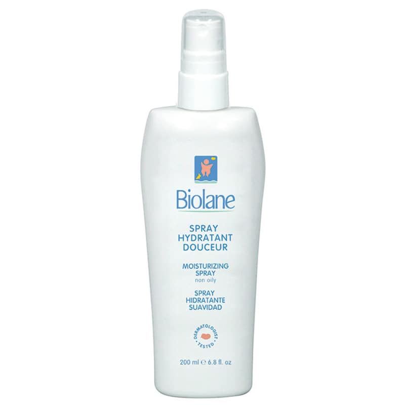 Biolane Hydratant Douceur - Loção Hidratante 200ml