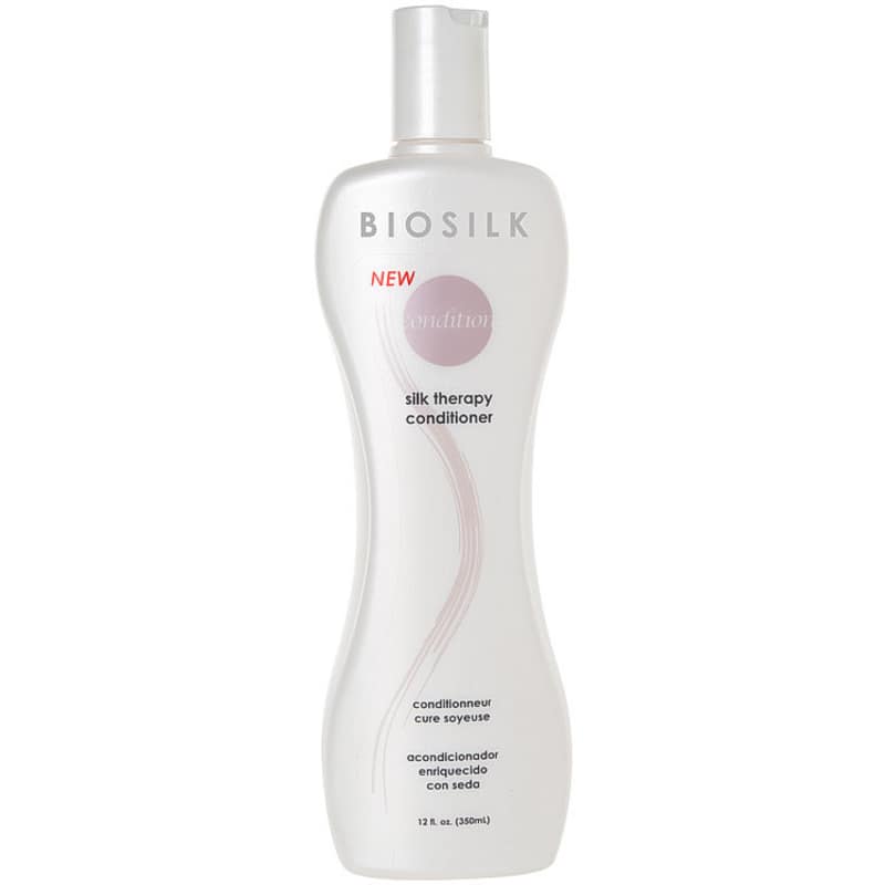 Biosilk Condition Silk Therapy - Condicionador 355ml