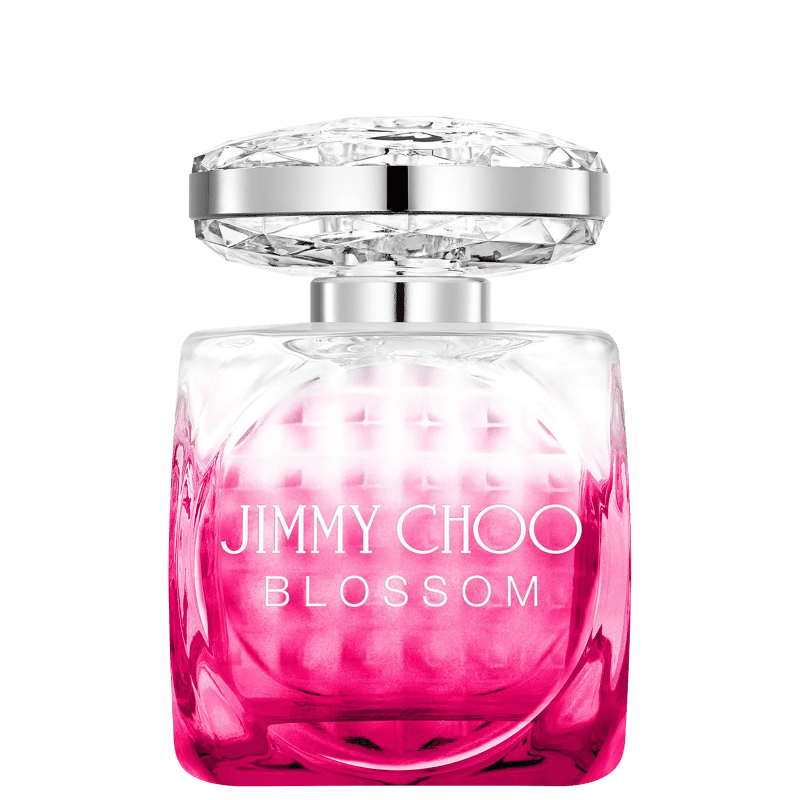 Blossom Jimmy Choo Eau de Parfum - Perfume Feminino 40ml