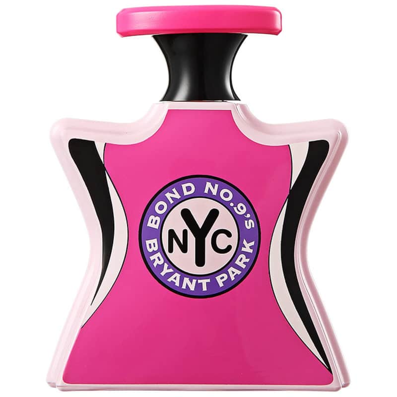 New York Bryant Park Bond N.9 Eau de Parfum - Perfume Feminino 50ml