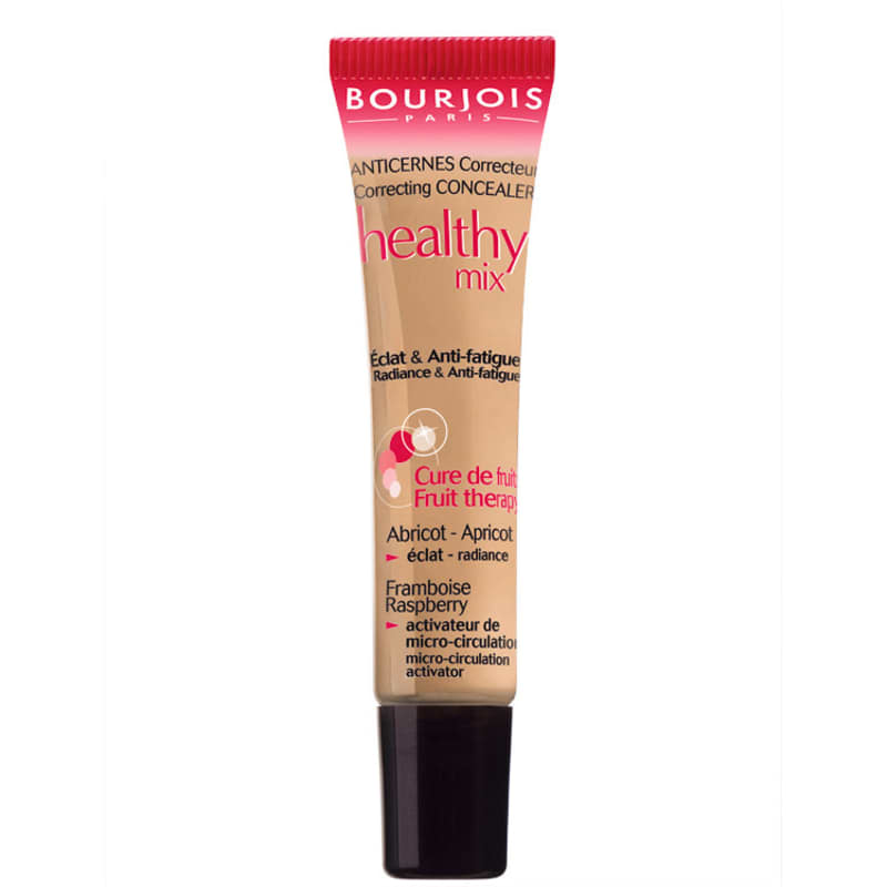 Bourjois Healthy Mix Health Mix Anticernes Eclat Fonce - Corretivo Líquido