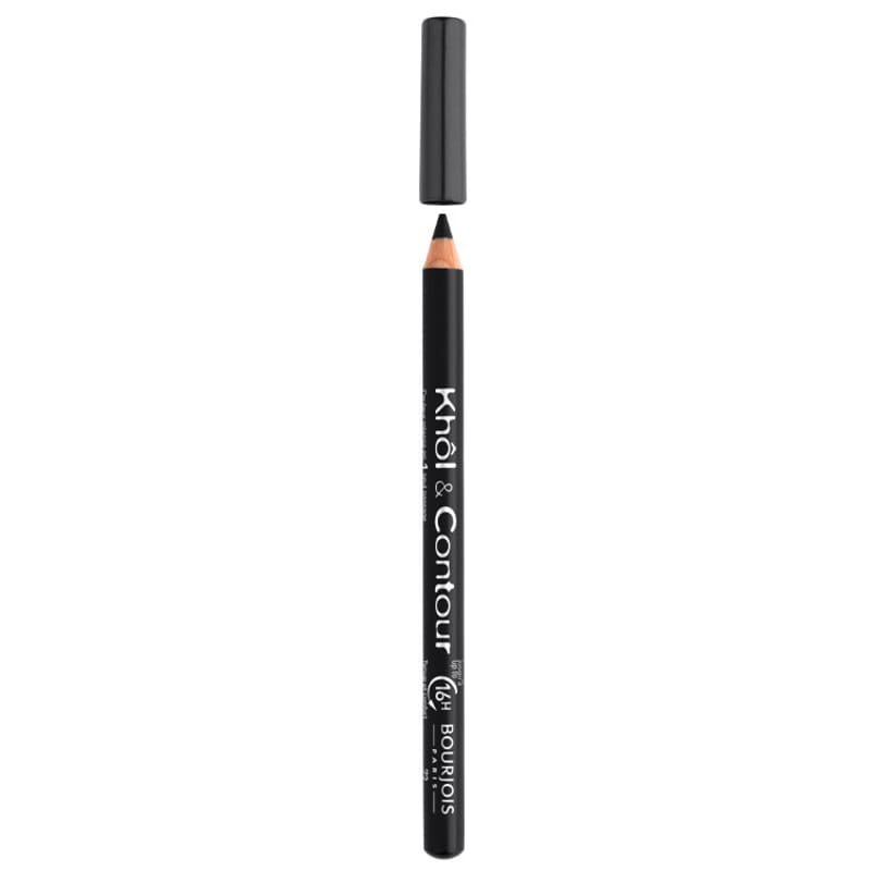 Bourjois Khôl & Contour 73 Gris Ingenieux - Lápis de Olho