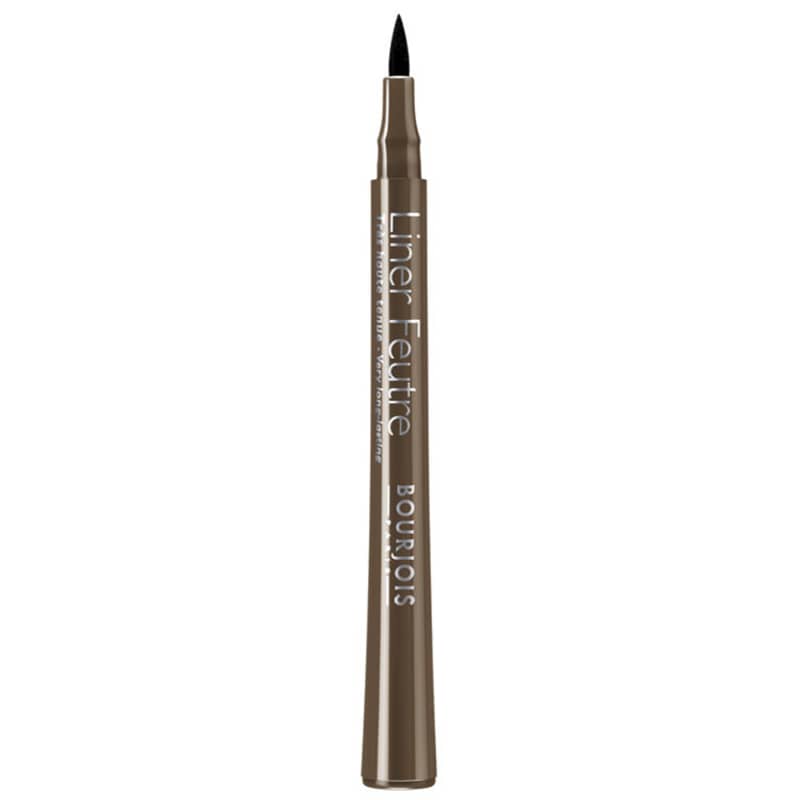 Bourjois Liner Feutre Noir Moka - Caneta Delineadora 1,4ml