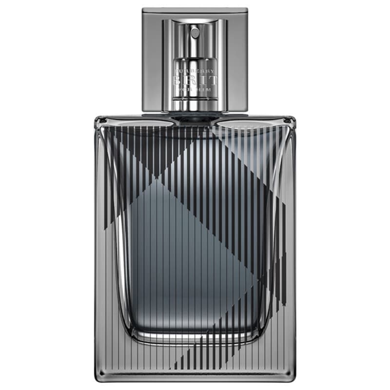 Brit For Men Burberry Eau de Toilette - Perfume Masculino 30ml
