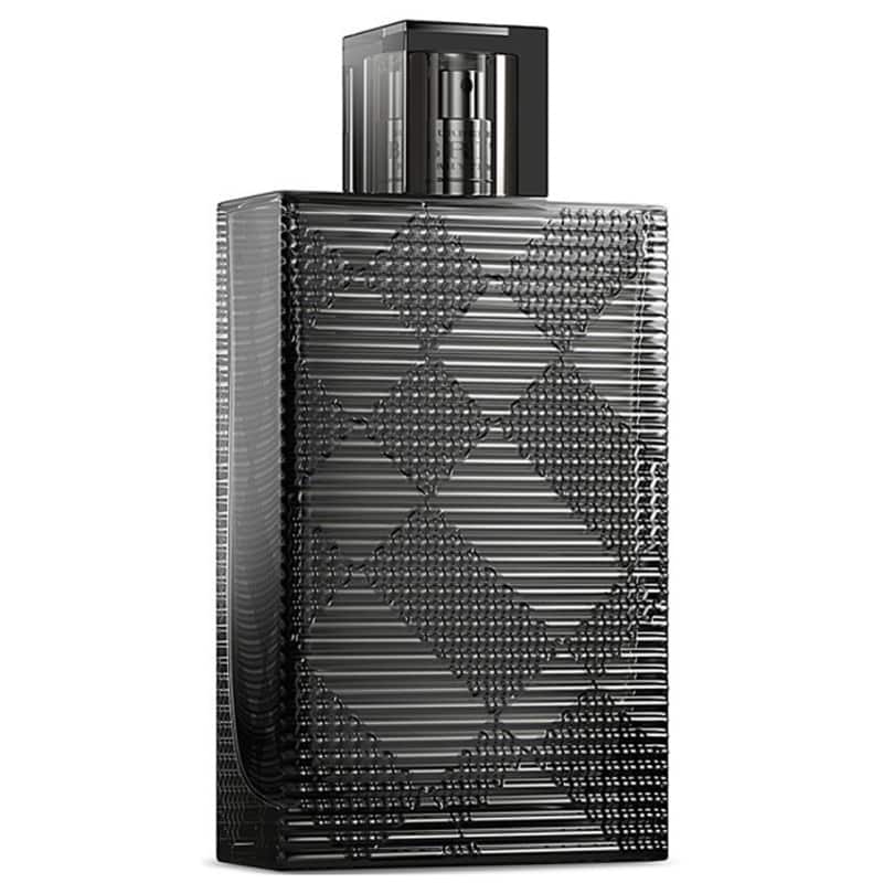 Brit Rhythm Burberry Eau de Toilette - Perfume Masculino 90ml
