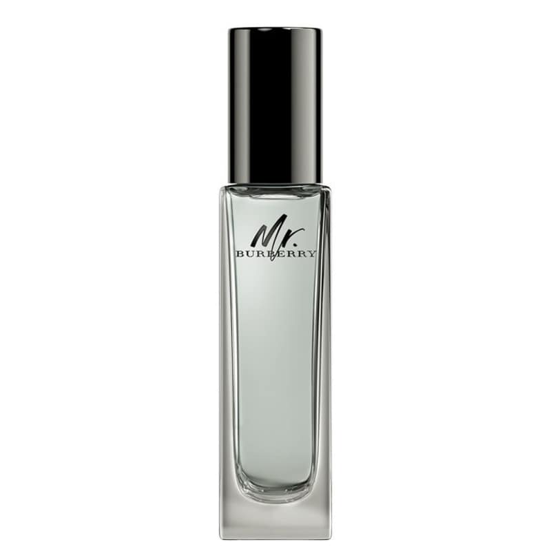 Mr. Burberry Eau de Toilette - Perfume Masculino 30ml