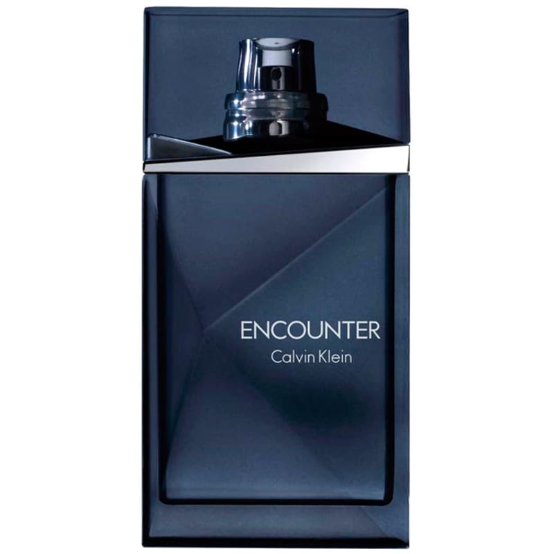 Encounter Calvin Klein Eau de Toilette - Perfume Masculino 30ml