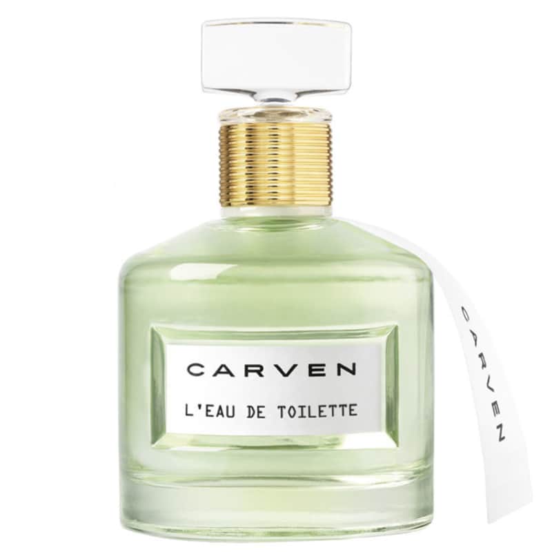 Carven L'Eau de Toilette - Perfume Feminino 30ml