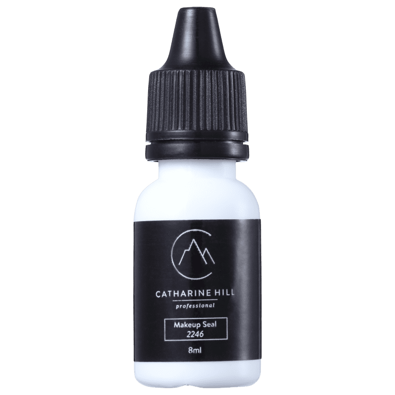 Catharine Hill Makeup Seal - Fixador de Maquiagem 8ml