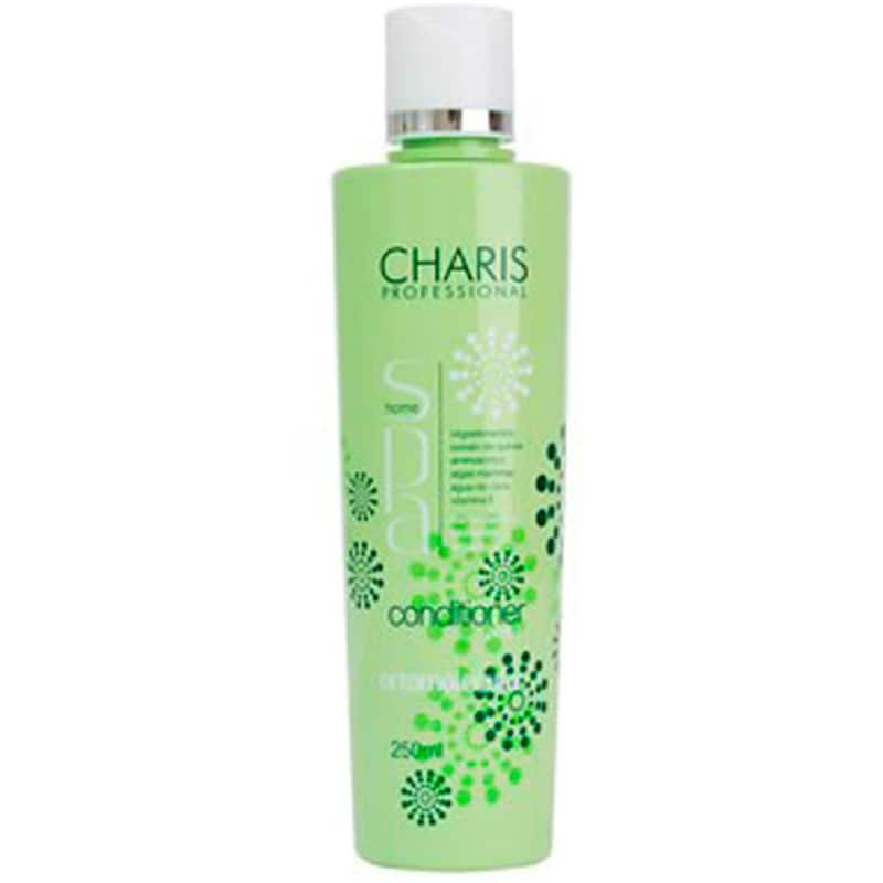 Charis Ortomolecular SPA - Condicionador 250ml