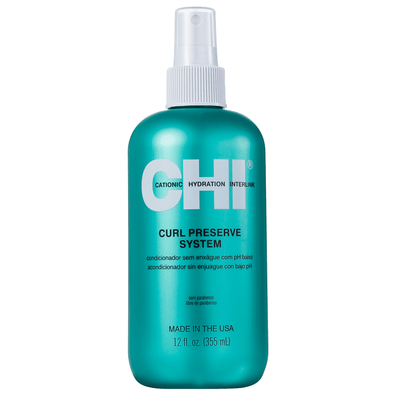 CHI Curl Preserve System - Leave-in 300ml