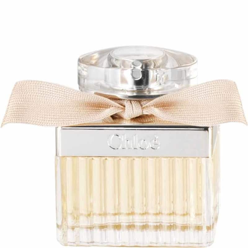 Chloé Eau de Parfum - Perfume Feminino 30ml