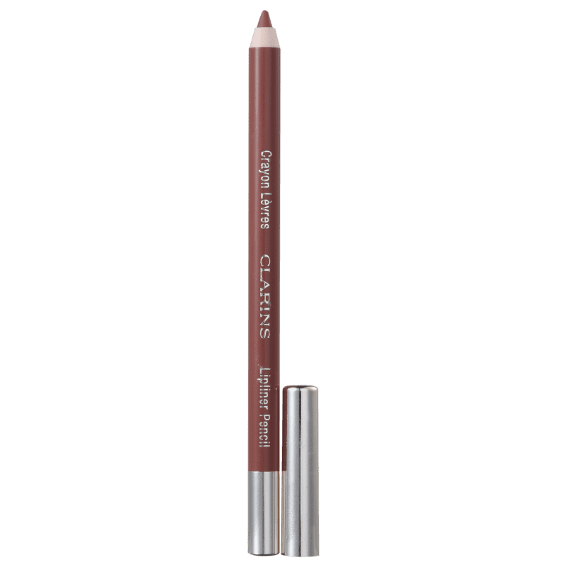 Clarins Crayon Lèvres 02 Nude Beige - Lápis de Boca 1,3g