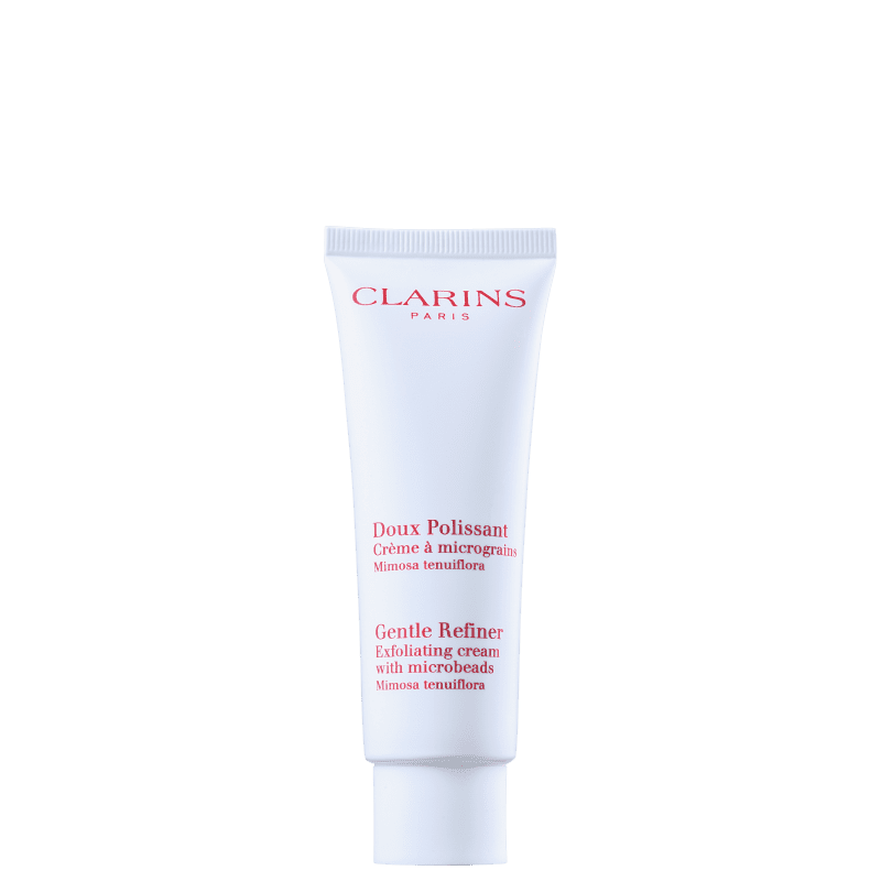 Clarins Gentle Refiner - Esfoliante 50ml
