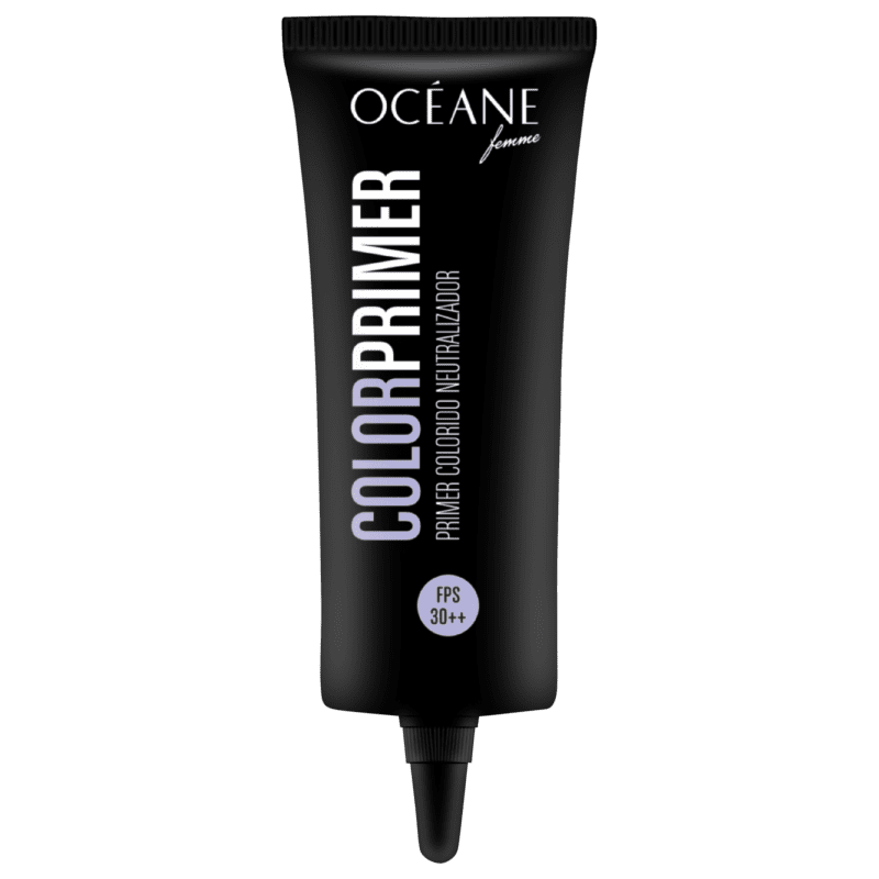 Océane Color Purple - Primer 30ml