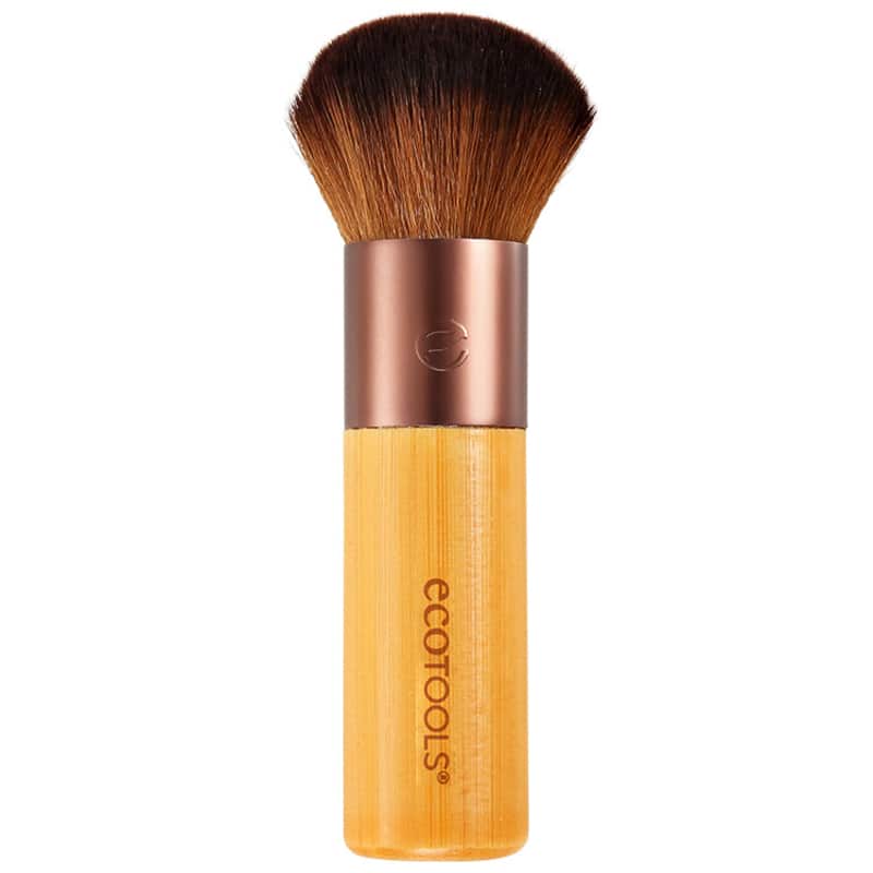 Ecotools Domed Bronzer - Pincel para Bronzer