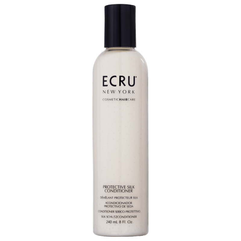 Ecru New York Protective Silk - Condicionador 240ml