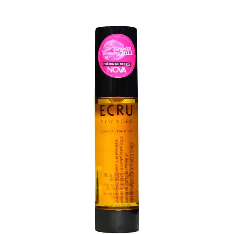 Ecru New York Silk Nectar Serum - Serum 40ml