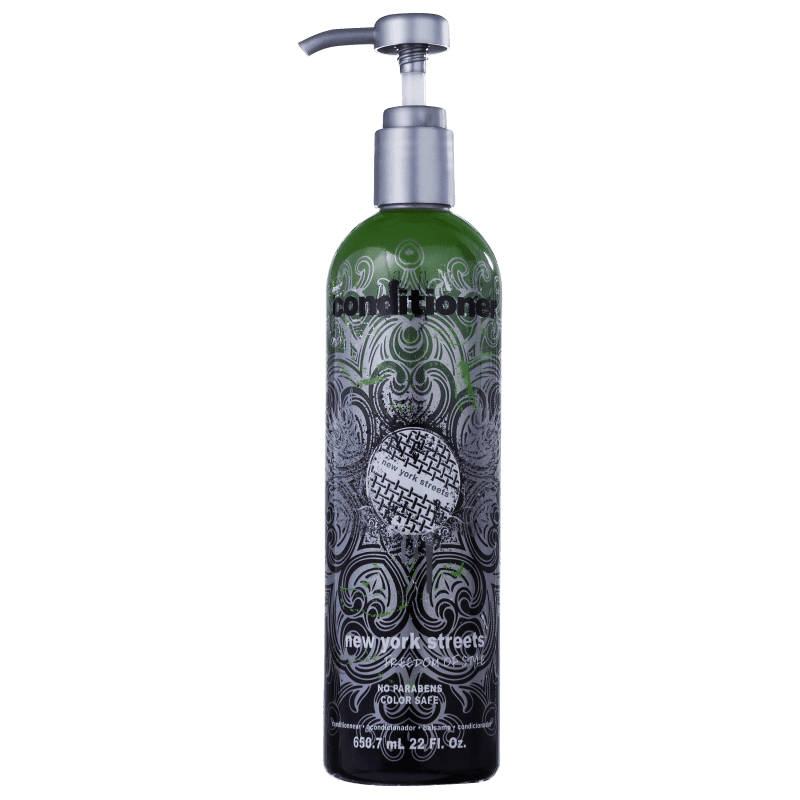 Ecru NY Streets Freedom of Style Conditioner - Condicionador 650,70ml