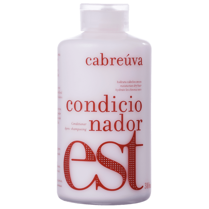 EST Cabreúva - Condicionador 310ml