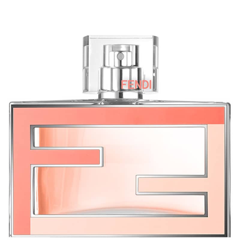 Fan di Fendi Blossom Eau de Toilette - Perfume Feminino 30ml