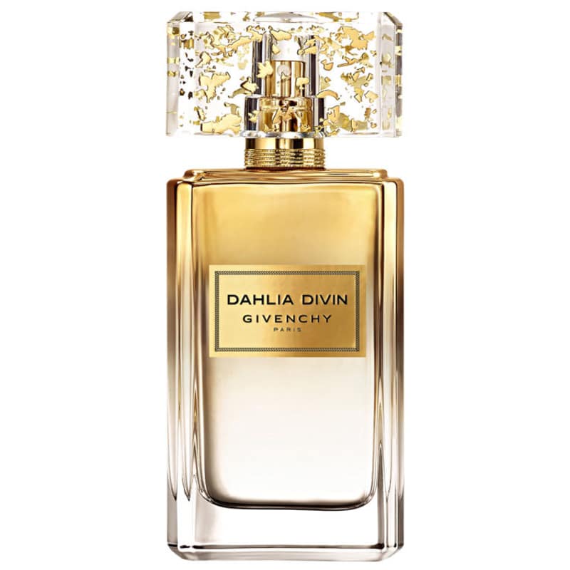 Dahlia Divin Le Nectar de Parfum Givenchy Eau de Parfum – Perfume Feminino 30ml
