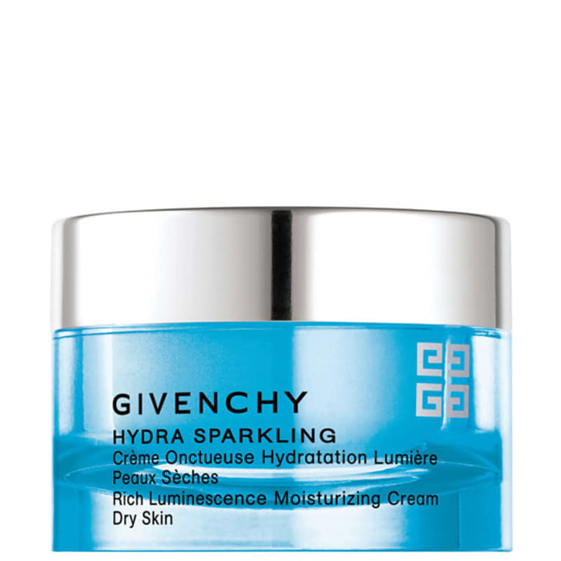 Givenchy hydra sparkling luminescence moisturizing cream тор браузер с легала hydra2web