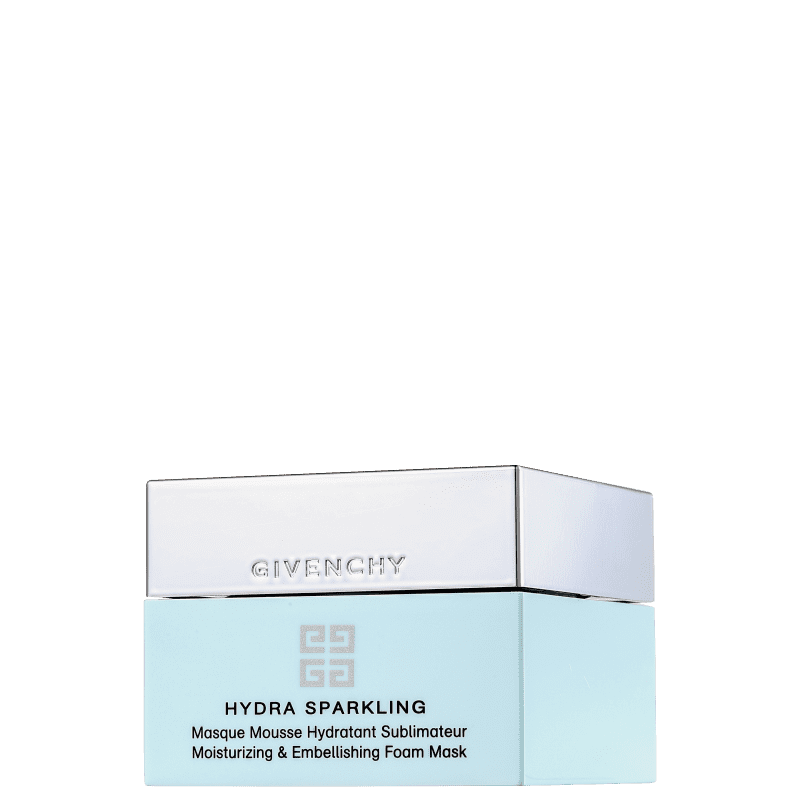 Givenchy Hydra Sparkling Moisturizing & Embellishing - Máscara Hidratante 75ml