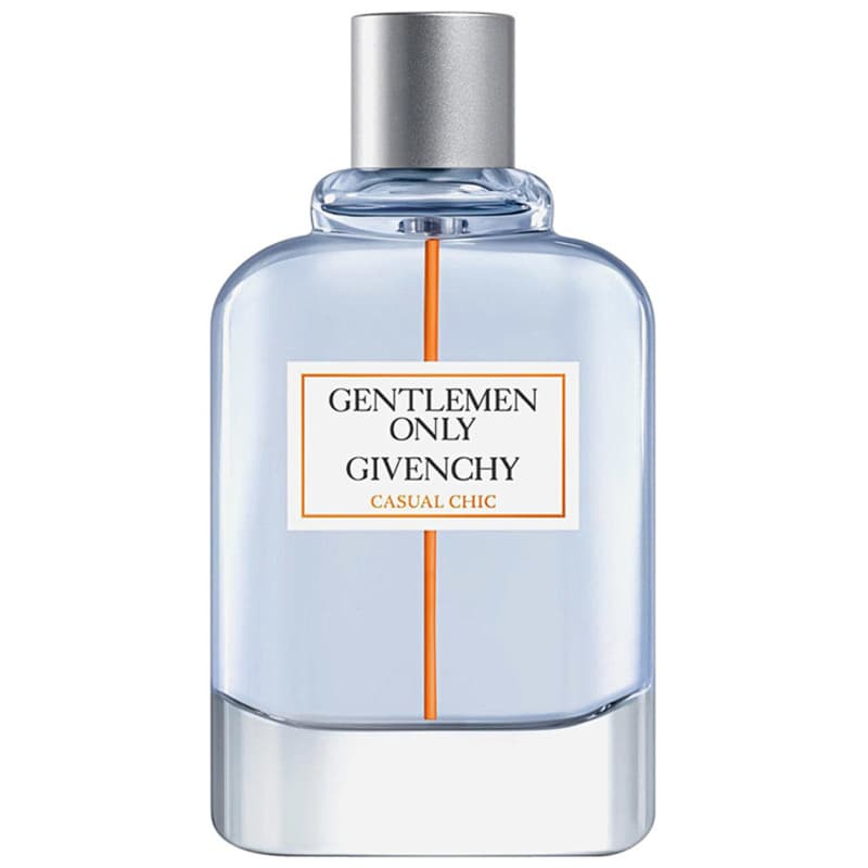 Gentlemen Only Casual Chic Givenchy Eau de Toilette - Perfume Masculino 100ml