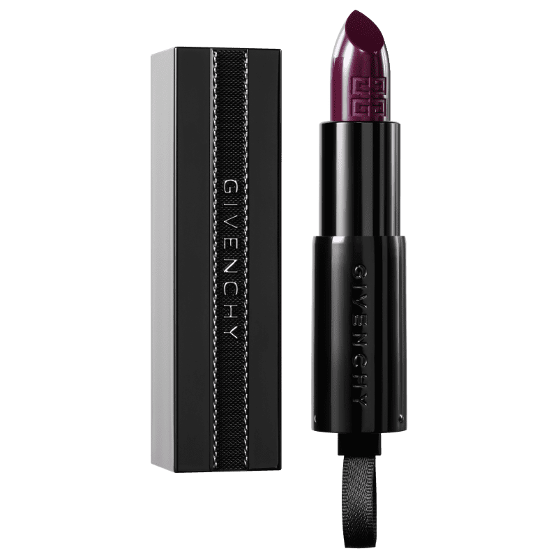Givenchy Rouge Interdit N°07 Purple Fiction - Batom 3,4g