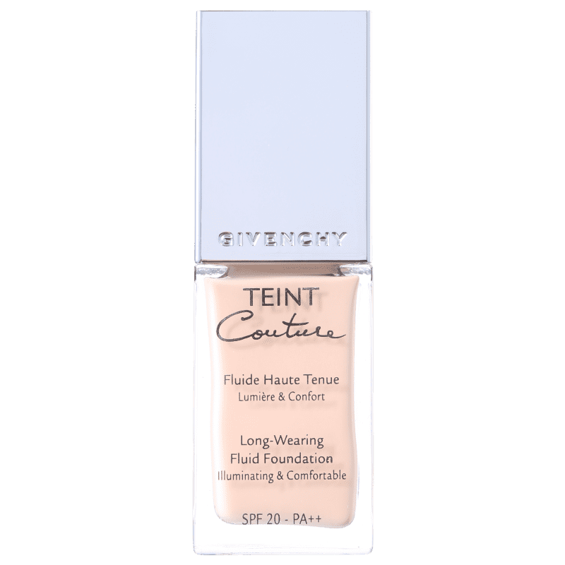 Givenchy Teint Couture Fluid Foundation FPS 20 Porcelaine 1 - Base Líquida 25ml