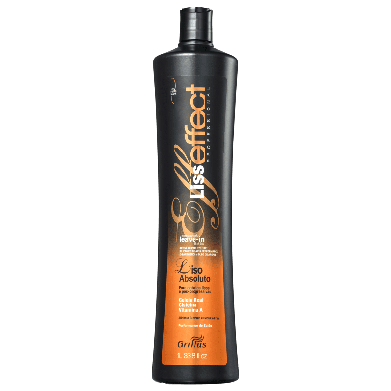 Griffus Liss Effect - Leave-in 1000ml