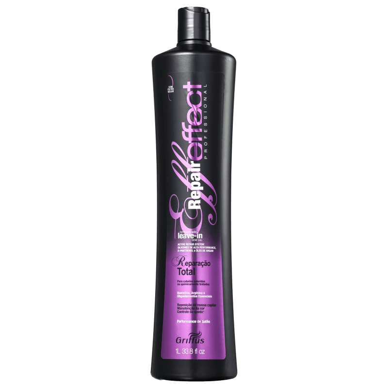 Griffus Repair Effect - Leave-in 1000ml